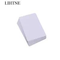 10 piezas 13,56 MHz felca Lite-S RC-S966 tarjetas NFC 252 bytes ISO18092