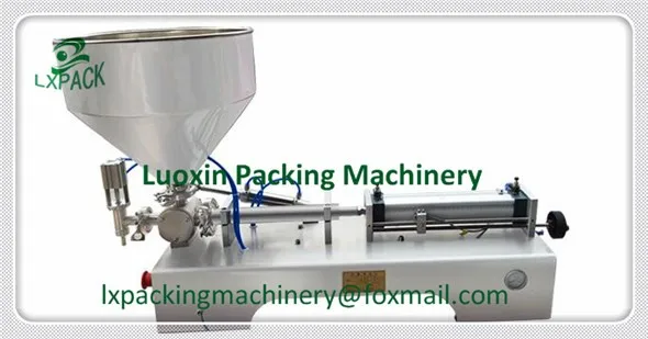 LX-PACK العلامة التجارية أدنى سعر المصنع ملء كوب وختم الآلة متوجا آلة الحبيبية/مسحوق/السائل/لصق آلة التعبئة