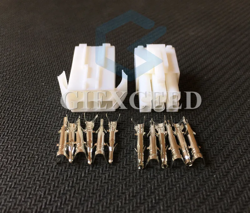 2 Sets Small Tamiya… - image