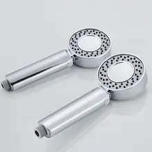 Dual Function Water Saving Shower Head #4