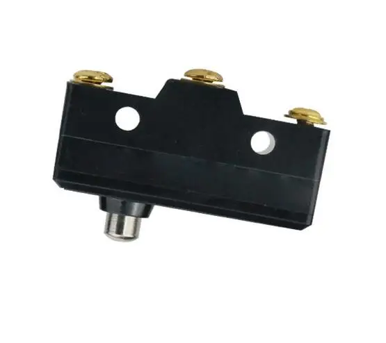 LXW5 LXW5-11D1 pulsante streghe viaggi Limit Switch 3 Terminali A Vite Micro Interruttore Momentaneo