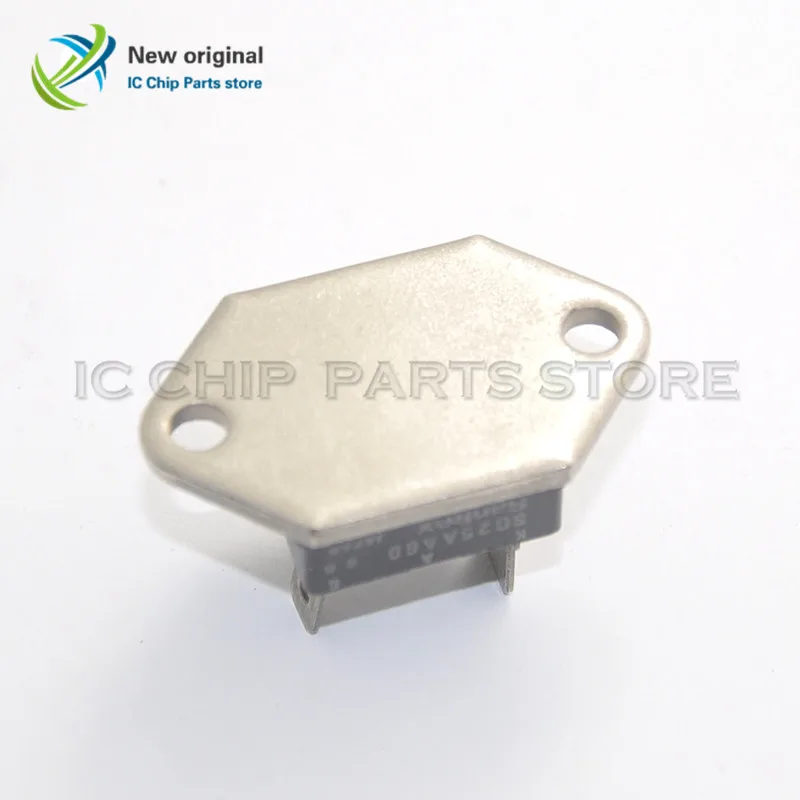 SG25AA60 (1piece) THYRISTOR MODULE (ISOLATED MOLD TYPE) ,Original In Stock