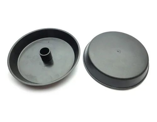 Front Suspension Strut Top Mount Cover Caps 2 PCS for Coarrao / Golf MK2 / Golf MK3 / Jetta MK2 / Vento / Passat B3