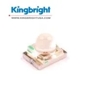 KPD-3224ZGC KINGBRIGHT 1210 lens Kingbright   green emerald -green high