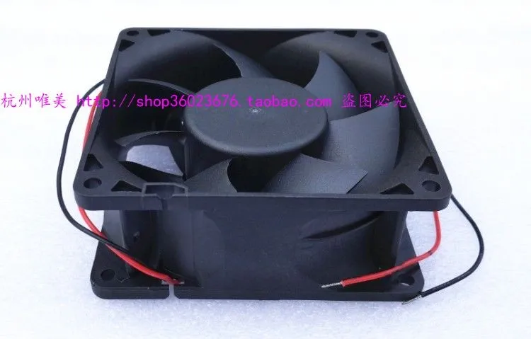 NEW FOR CROWN 9238 9038 AGB09238B48U 48V 0.70A 2lines cooling fan