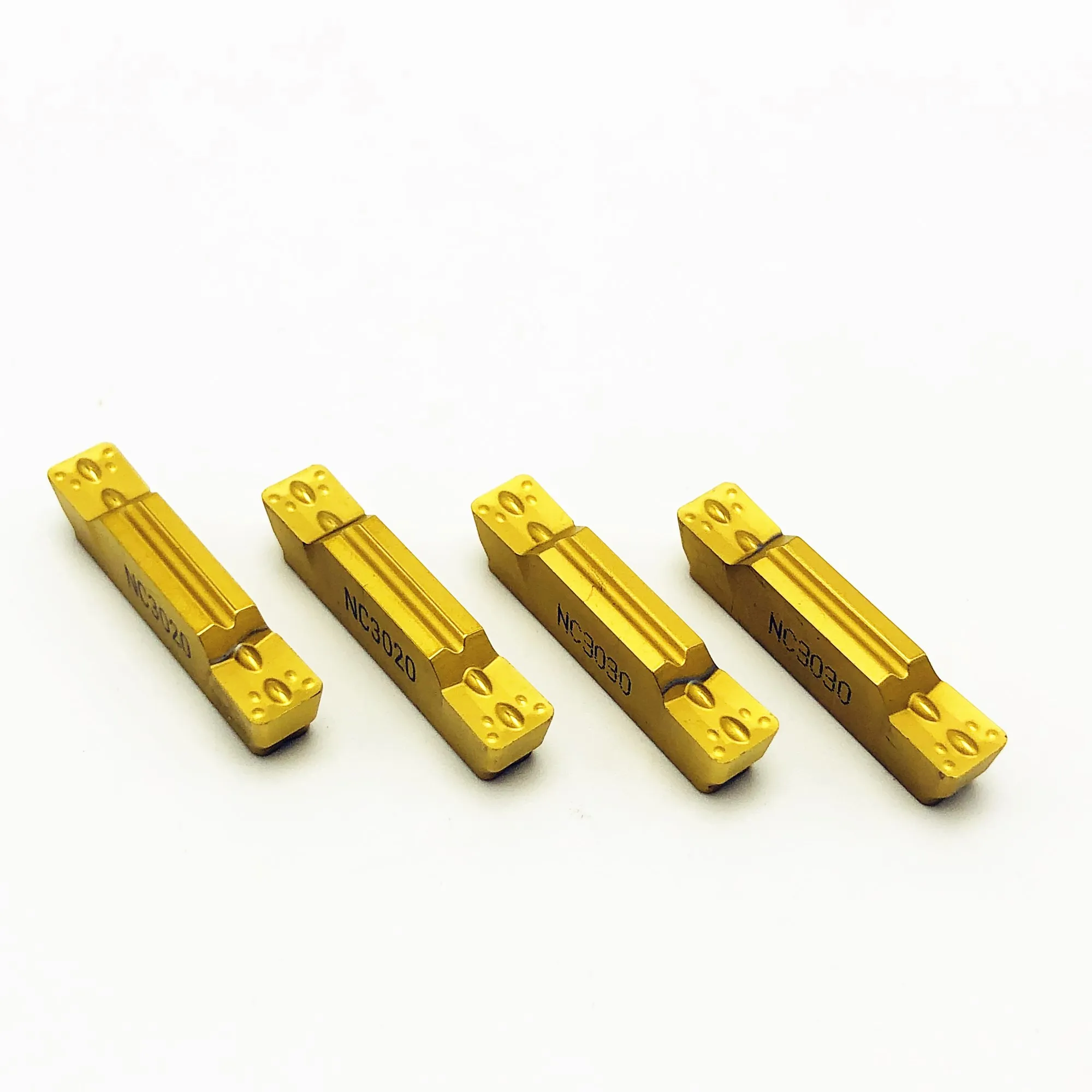 10PCS MGMN500 M NC3030 NC3020 PC9030 sbozzare e utensili da taglio 5 millimetri CNC strumento di metallo utensili di tornitura in metallo duro MGMN 500 strumento di taglio
