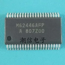 1pcs/lot M62446AFP M62446FP M62446 SSOP-42 In Stock
