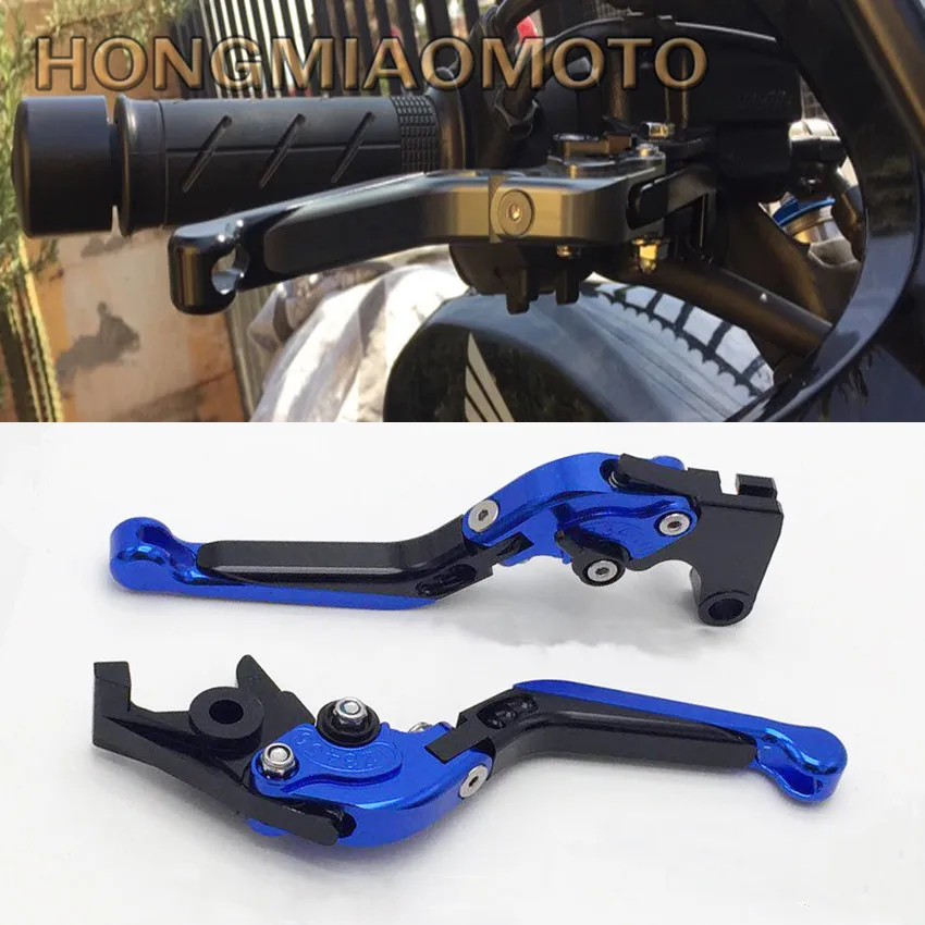 

Motorbike Brake /Motorcycle Brakes Clutch Levers For Yamaha YZF1000R Thunderrace ALL YEARS YZF1000 R Thunder Ace 1996-2001