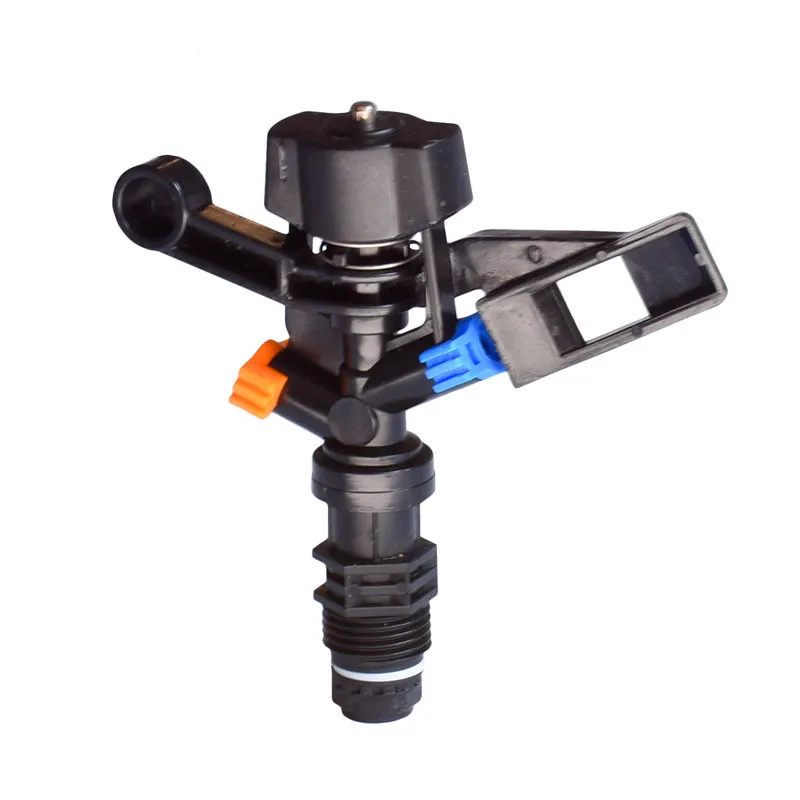 الدورية فوهات الرش الروك فوهة مزرعة Sprin Klers مزرعة الري بالرش حديقة سقي 1/2 موصل 1 قطعة #6
