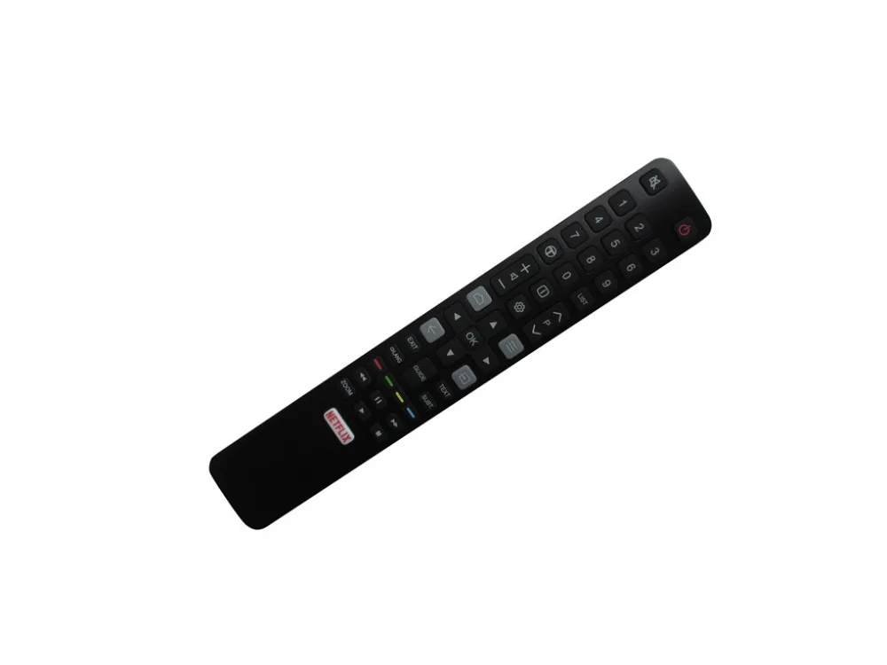 Remote Control For Thomson 65UA8696 65UA8796 43UC6326 43UC6306 43US6016 43UT6006 49FB5406 49UC6306 65us6016 SMart LED HDTV TV