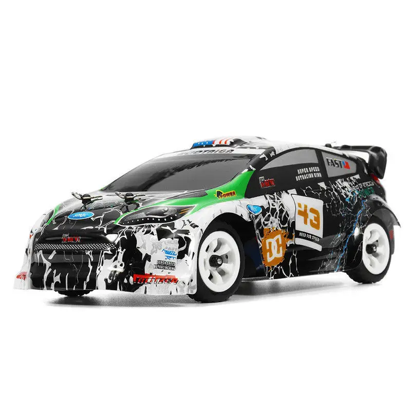 

Wltoys K989 1:28 RC Car 2.4G 4WD Brushed Motor 30KM/H High Speed RTR RC Drift Car Alloy Remote Control Car Voiture Telecommande