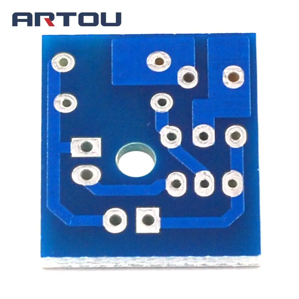 DIY Kit Light Control Sensor Switch Suite Photosensitive Induction Switch Kits DIY Electronic Trainning Integrated Circuit Suite