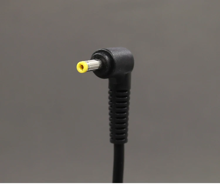 4.0 Millimetri X 1.7 Millimetri 4.0*1.7 Dc Spina Del Cavo di Alimentazione Cavo per Dc Power Charger Asus Sony Computer Portatile notebook 4FT/1.2M