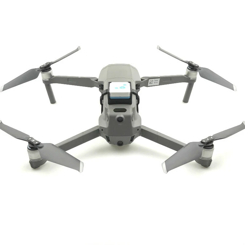 GPS-трекер RF-V16, локатор, сигнальный кронштейн, фиксированный зажим, держатель для dji Mavic 2 zoom pro, аксессуары для дрона