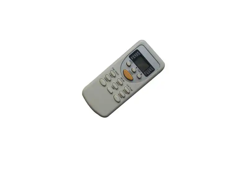 Remote Control For CHIGO KFR-70GW/X1c  & PROMA ZH/JG-03 PRO-70M PRO-80M  & PROMA-Hotpoint ZH/JG-03 AC Air Conditioner