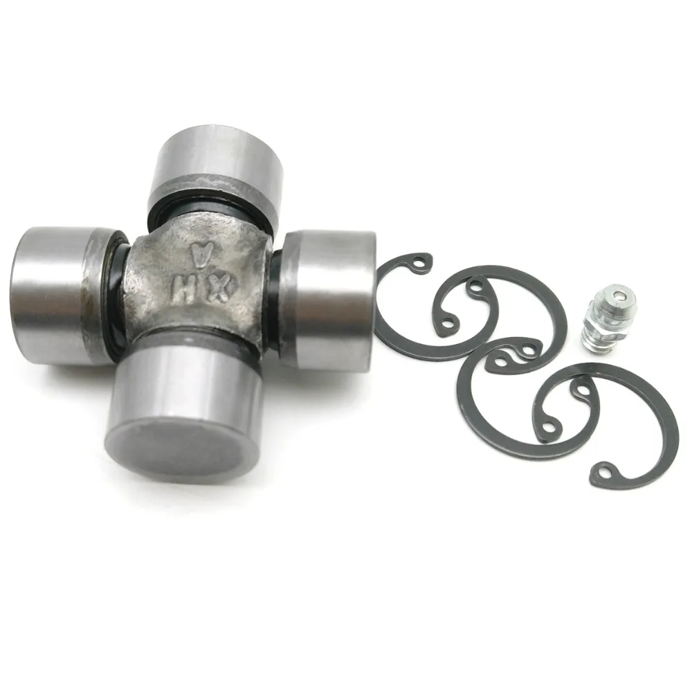 1piece 20x47 MOCHU miniature U-joints UNIVERSAL JOINTS BEARING Universal Joints Crucetas Joints de cardan