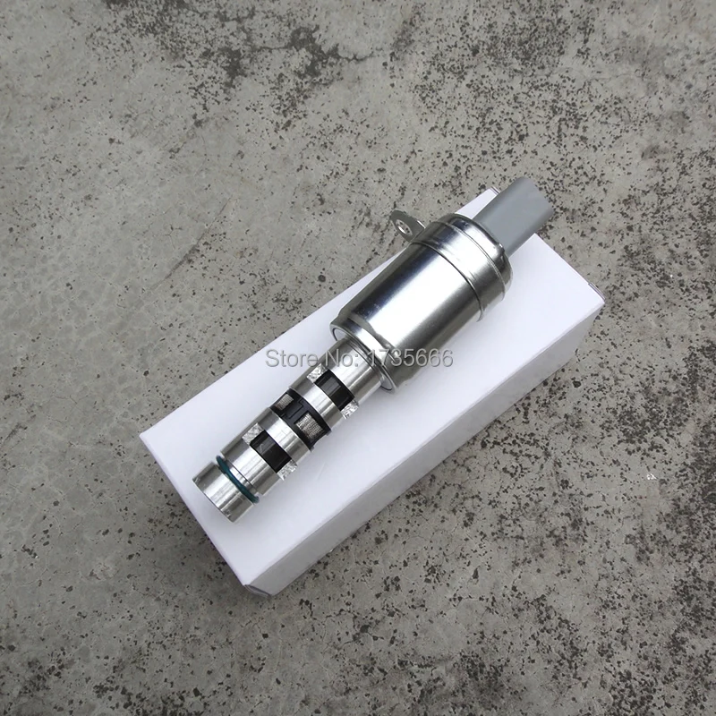 

FOR RENAULT MEGANE 1.6L 16VALVE - 2005-ON 8200823650 CAMSHAFT DEPHASER SOLENOID VVT Variable Timing Solenoid