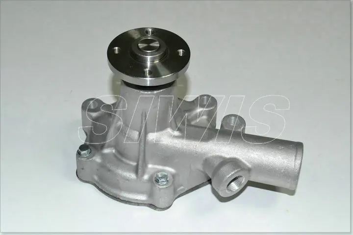 30H45-00200  MM409302  MM409303   MM433424   for MITSUBISHI K4N,K3B,K3D,K3E,K4E ,S3L2,S4L2,S4L  K3A  K4M Water Pump  TU130