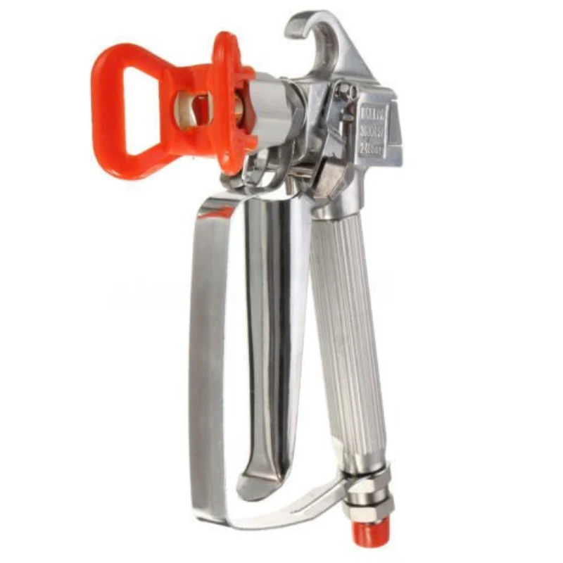 3600PSI Airless Paint Spray Gun w/Tip&Tip Guard  Wagner Sprayers