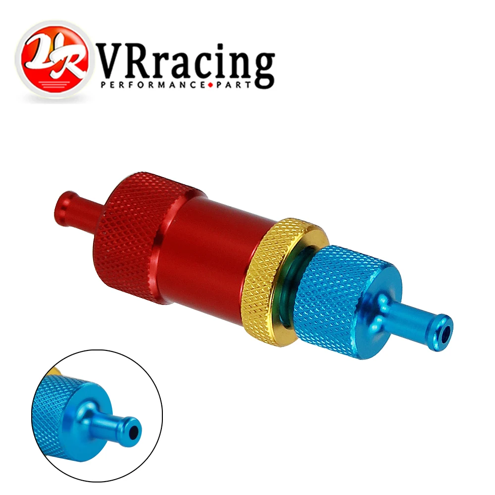 

VR - Car Universal Manual Boost Controller 1-50 Psi MBC JDM Works With All Turbo Vehicles VR3113RB