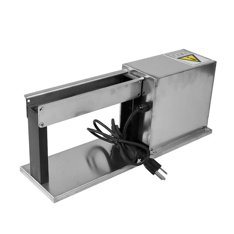 Semi-Automatic Stainless Steel Quail Egg Peeler Quail Bird Egg Peeler Machine Huller Machine Sheller House 110V/220V