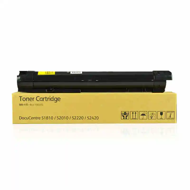 

Compatible for Xerox toner cartridge S1810 for Xerox 2060/3060/3065