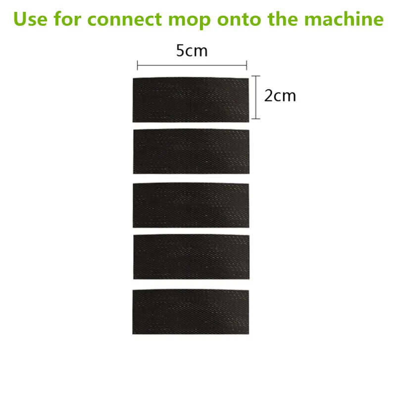 Side Brush Mop Cloth HEPA Filter for Gutrend 220 200 Aqua G200B G300W G220W robot Vacuum Cleaner Parts