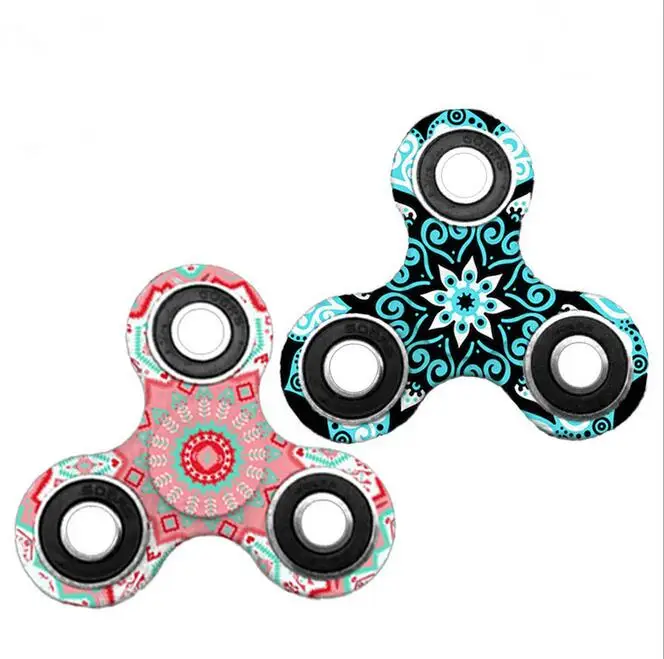 

Hand Spinner Metal Finger Autism Kids/Adult spinner gyro spinner Spinning