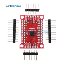 SX1509 16 Canali I/O Modulo di Uscita e Tastiera GPIO Livello di Tensione HA CONDOTTO il Driver