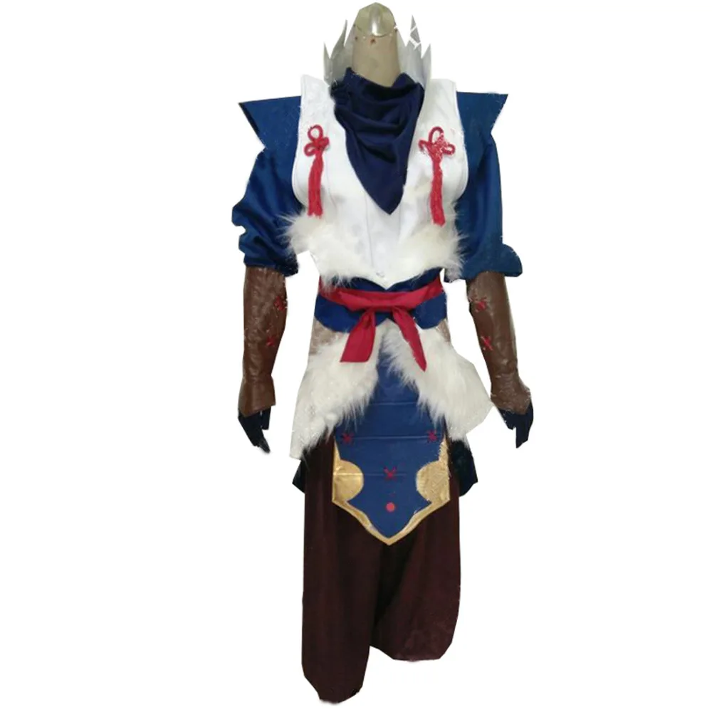 

2017 Fire Emblem Fates Takumi Cosplay Costume