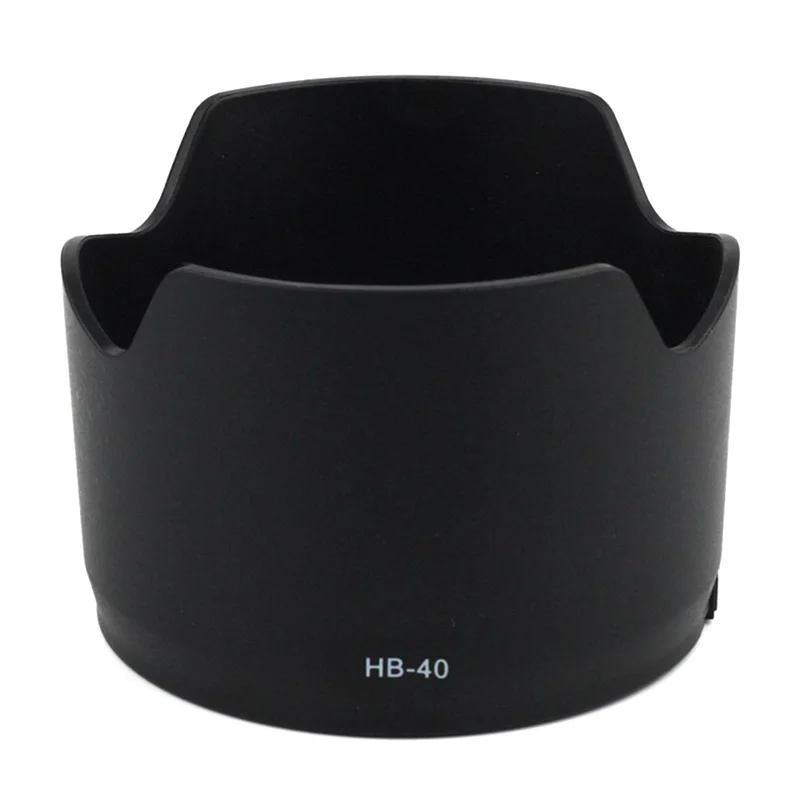 HB-40 Bayonet Lens Hood for NIKON AF-S NIKKOR 24-70mm f/2.8G ED