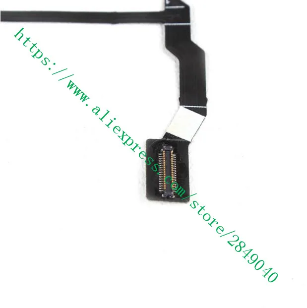 Câble plat flexible pour importateur DJI Mavic Pro, cardan flexible, fil, réparation, pièces de rechange, remplacement