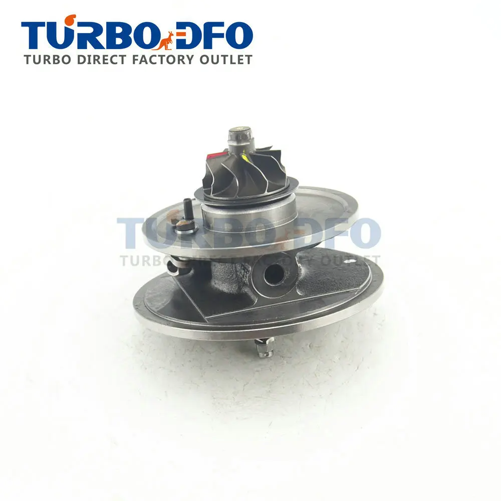 Turbocharger KKK BV40 turbo core assy CHRA cartridge turbine for Skoda Superb Octavia II YETI 2.0 TDI 103 KW / 140 HP 03L253056G