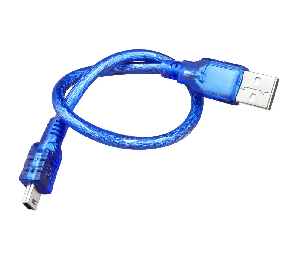 USB Cable for Nano 3.0 USB to mini USB