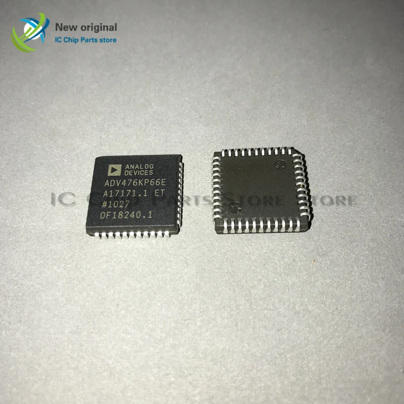 5/個 ADV476KP66E ADV476K PLCC44 内蔵の Ic チップ新オリジナル