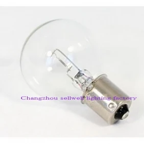 

Instrument Bulbs 6V 36W BA15S/19 34X57 YQ6-36-1 A779 10pcs sellwell lighting 2025-02