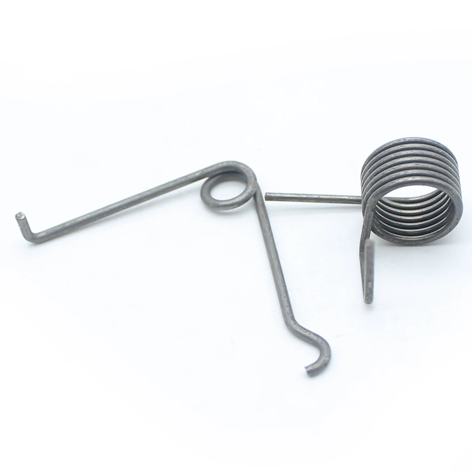 Throttle Trigger Shaft Return Spring For Husqvarna 272 268 162 181 266 61 66 281 288 262 Chainsaw Saw Replacement Parts