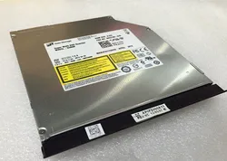 Laptop DVD writer burner 9.5mm DALMORE 15 DVD RW DRIVE for DELL LATITUDE E6320 E6330 E6420 E6430 E6520 E6530