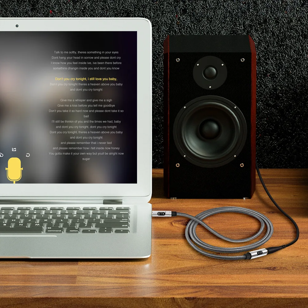 Удлинительный кабель EMK 3,5 с разъемами «штекер-гнездо», aux-провод, удлинитель кабеля 3,5 мм, 0,5 м, 2 м, 3 м, aux удлинитель для автомобильных колонок