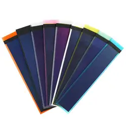 5ps Thin Film Solar Panel for Low Power IoT Electronics Battery Charger Flexible Cell Diy Mini Solar Power Science Projects