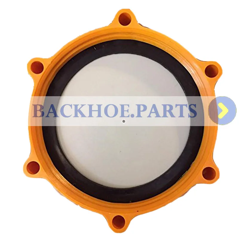 Fuel Tank Cap 07051-00000 for Komatsu Bulldozer D135A D20P D375A D40A D50A D60E D70 D80P