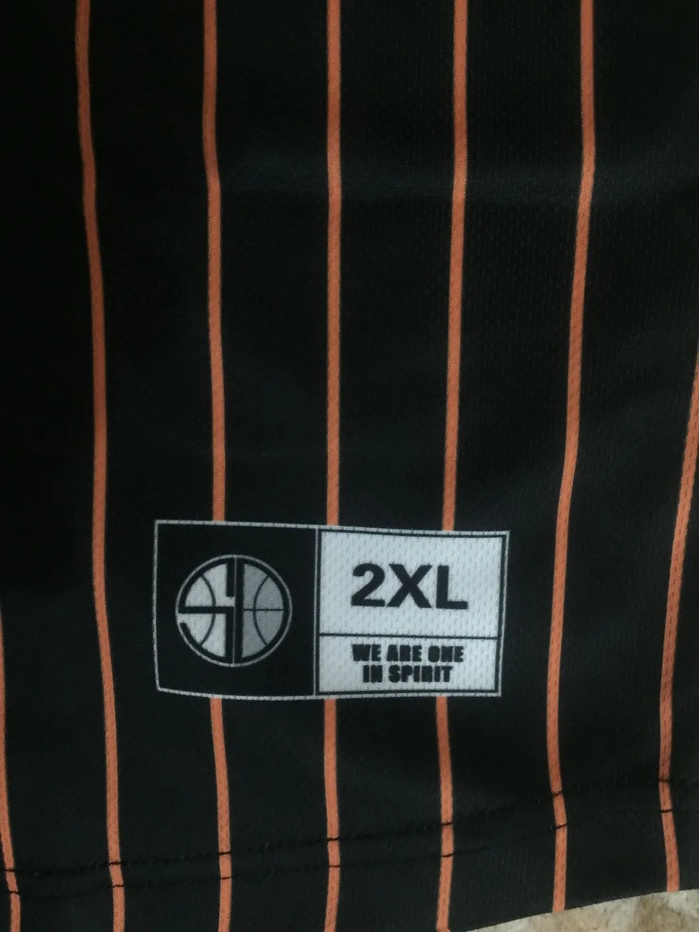 2019 new Design HIPJazer Street jerseys Hero Men baseball Jerseys hiphop baseball stripe shirt tops Black and white color