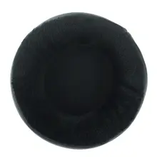 Velvet Replacement Ear Pads for Headphones #4