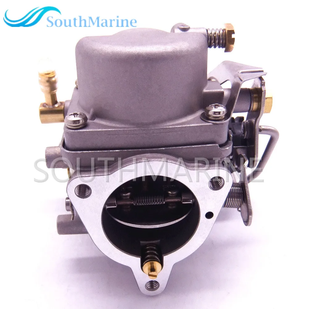 Boat Engine 13200-964J0-000 Carburetor Assy for Suzuki DT30 E13 E40 Outboard Motor