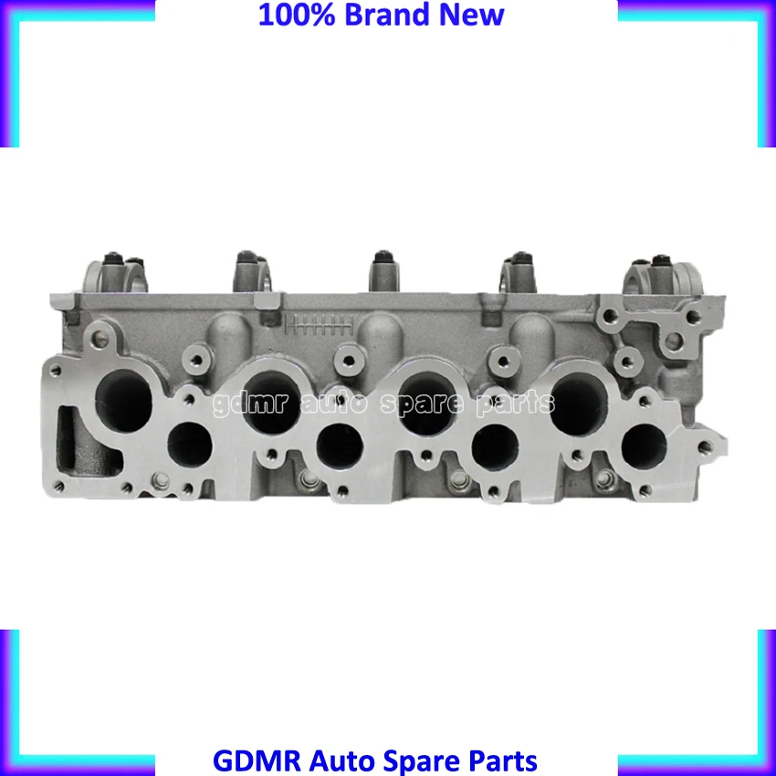R2 RF Cylinder Head for Asia Motors Rocsta 2184cc 2.2D For Kia Besta Sportage 2184CC AMC 908750 908740 908741 908742 908746