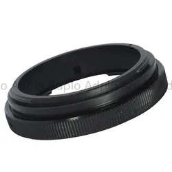 Pixco For Kiev 6-Mamiya 645 lens adapter work for Kiev 60 Pentacon 6 To Mamiya 645 Adapter