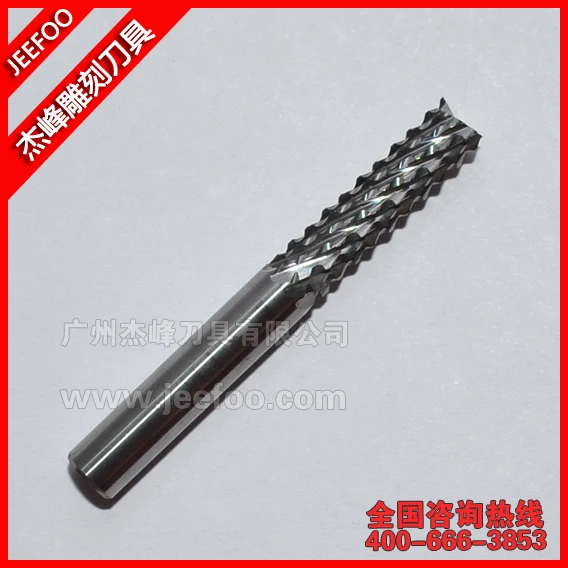 XE6*22 PCB Print Circuit Board Drill Milling Tools/PCB CNC Router Bits/Carbide Micro Drill Bits Tool/PCB Cutting Bits