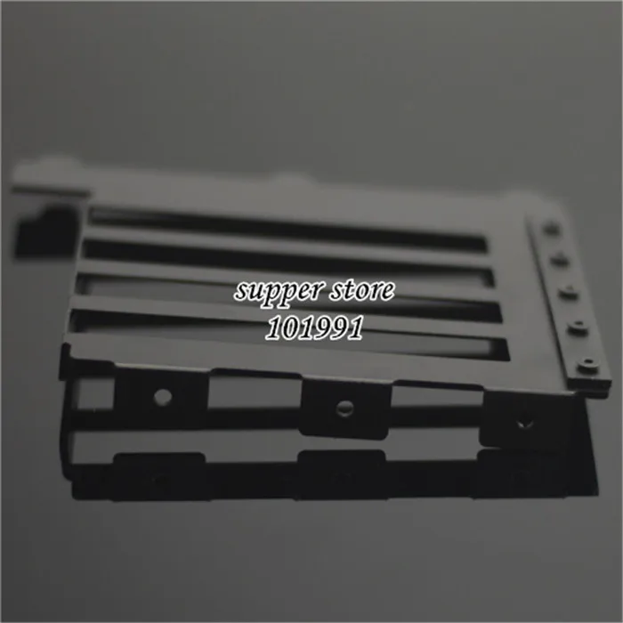 

Graphics VGA Card Holder Aluminum Graphics Card front side converted bracket support