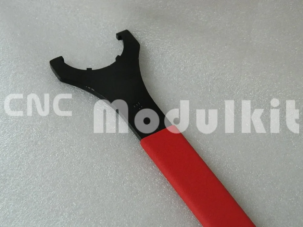 CNC MODULKIT ER40UM Work on CNC Milling CNC Tool Holder Wrench Spanner Head