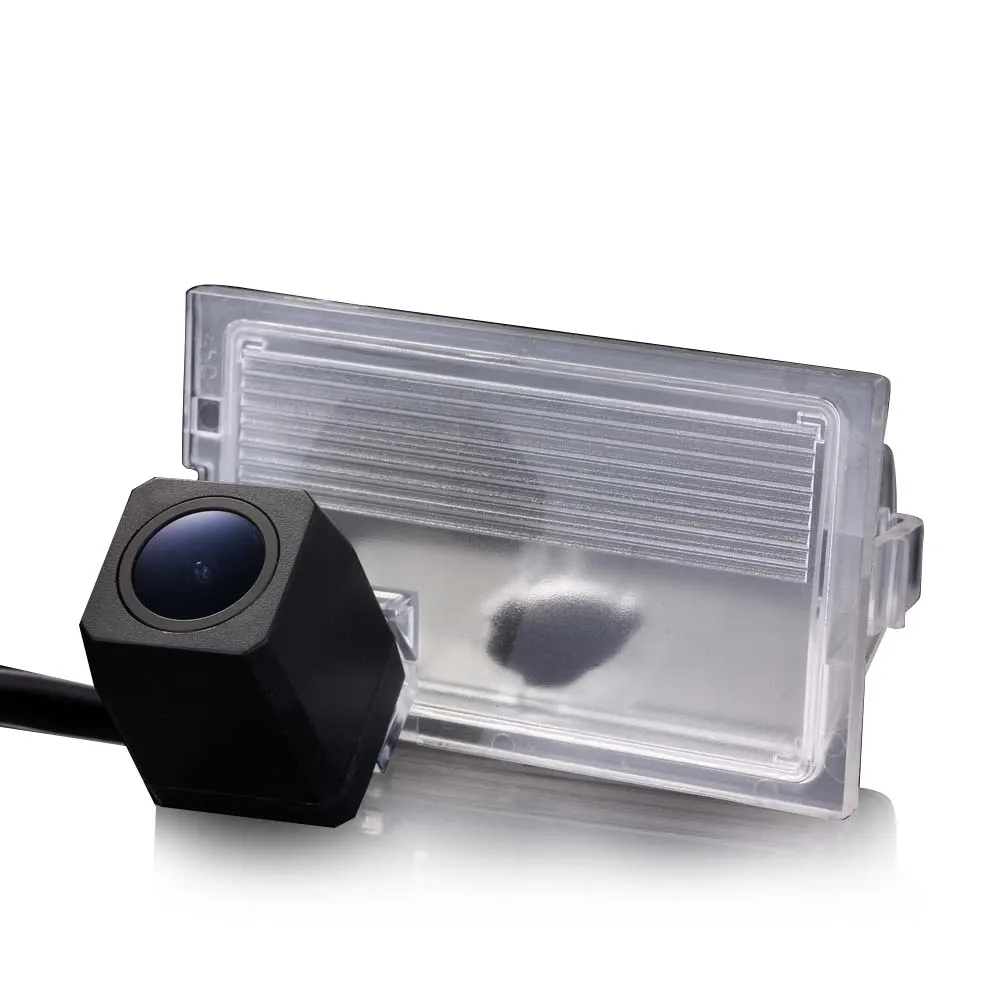 Car Reverse Back Up…